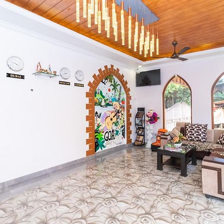Larios Beach Holidays Resort Baga Kültér fotó