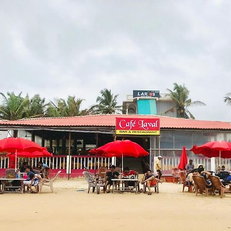 Larios Beach Holidays Resort Baga Kültér fotó