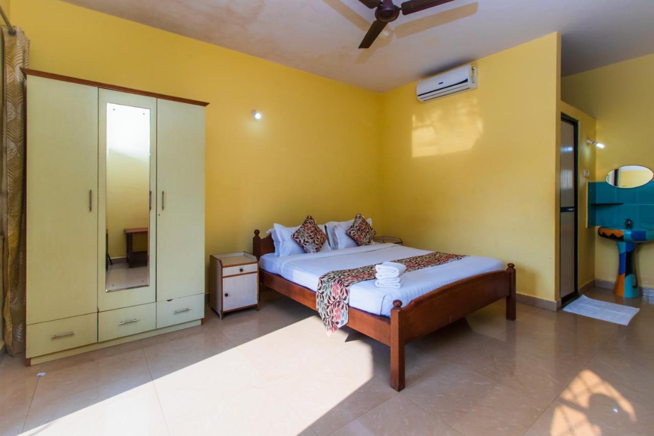 Larios Beach Holidays Resort Baga Kültér fotó