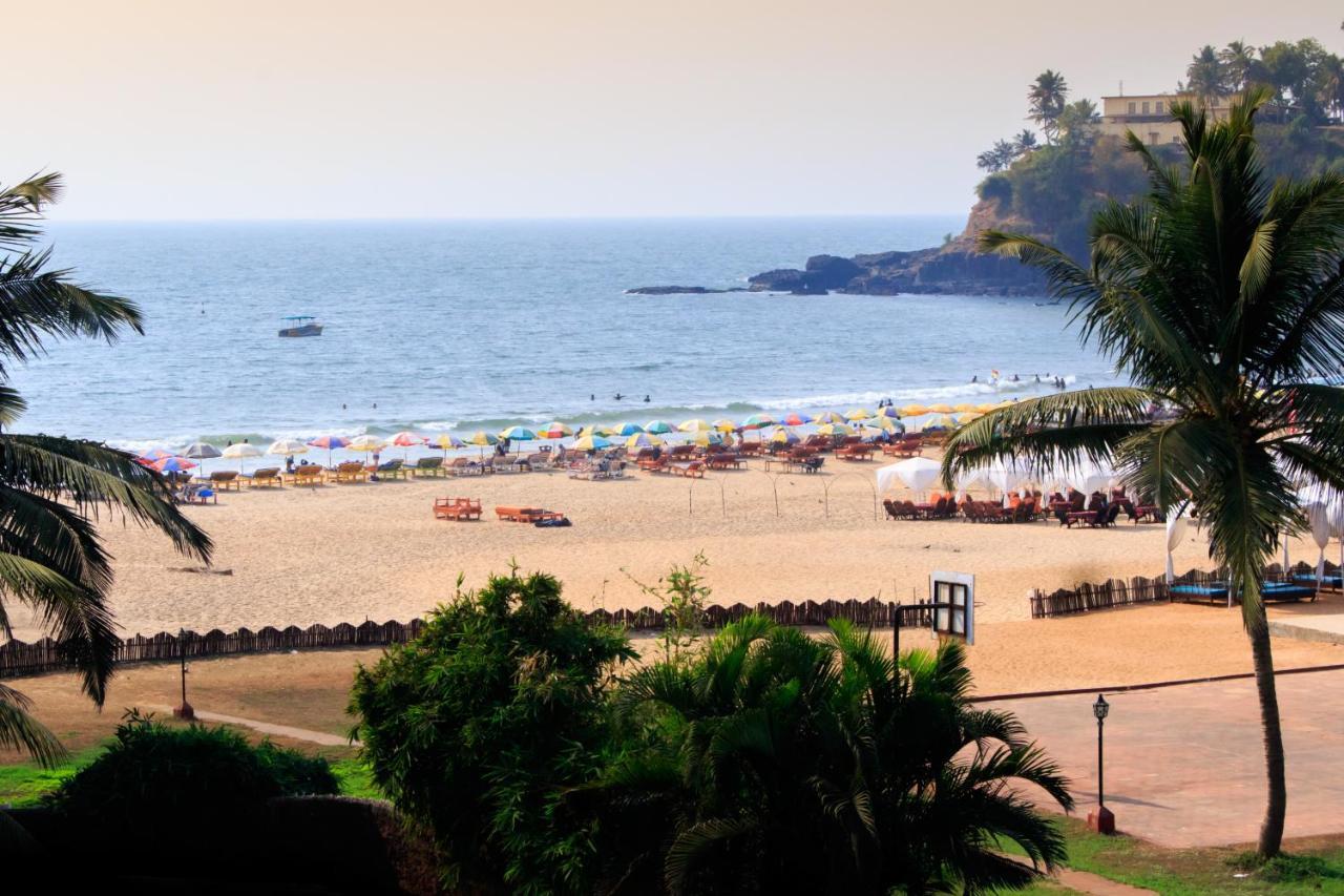 Larios Beach Holidays Resort Baga Kültér fotó