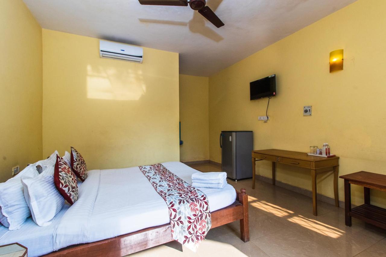 Larios Beach Holidays Resort Baga Kültér fotó