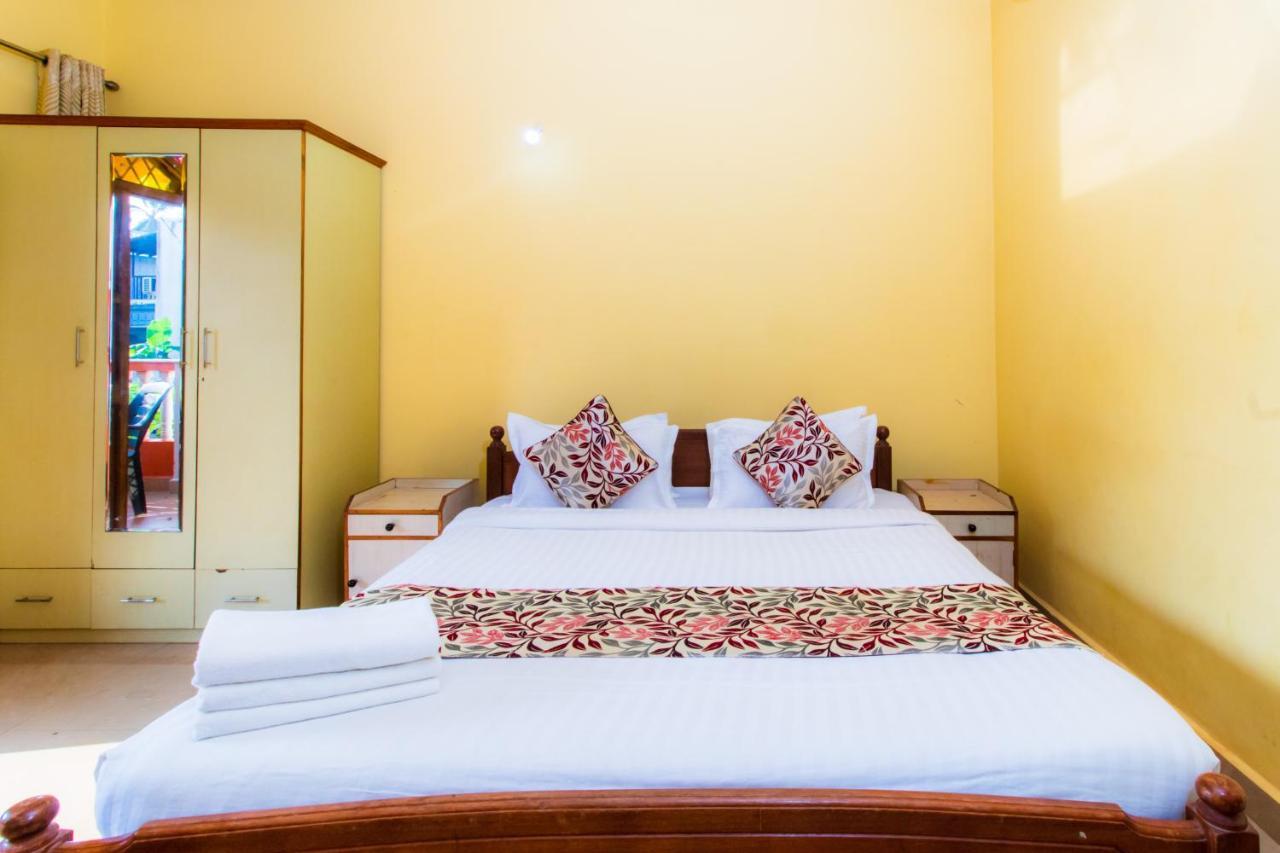 Larios Beach Holidays Resort Baga Kültér fotó