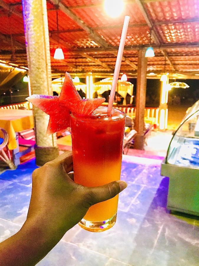 Larios Beach Holidays Resort Baga Kültér fotó