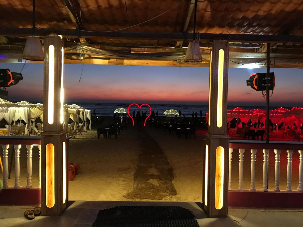 Larios Beach Holidays Resort Baga Kültér fotó