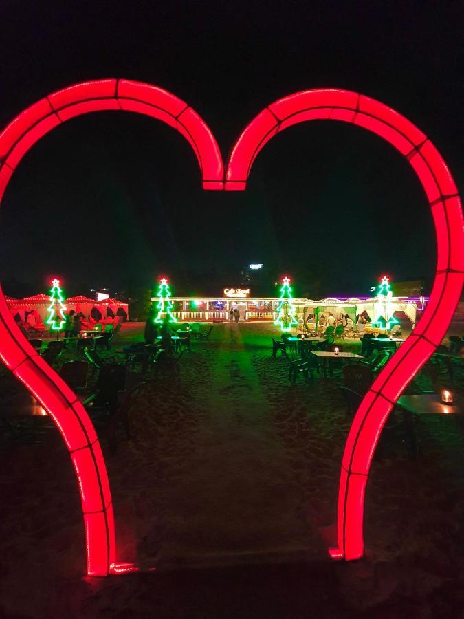 Larios Beach Holidays Resort Baga Kültér fotó