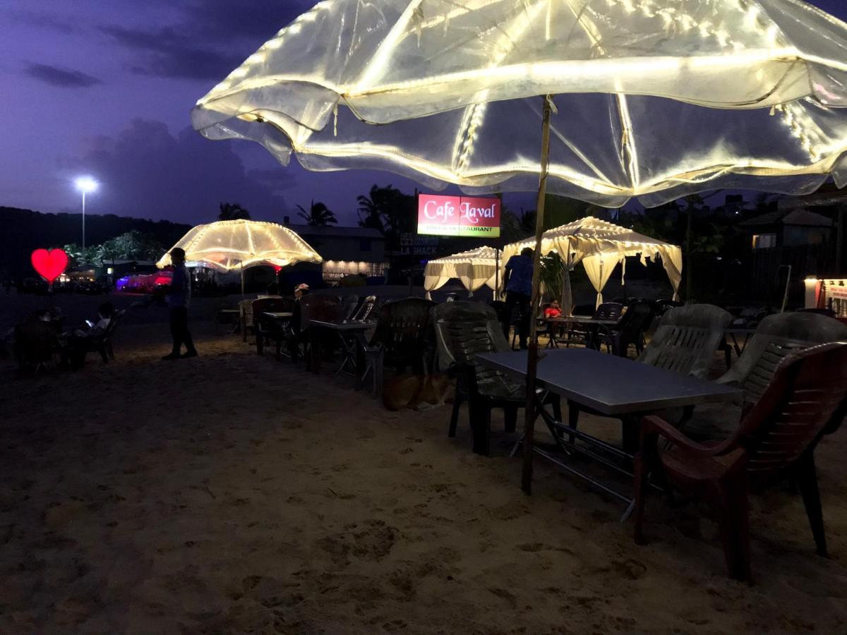 Larios Beach Holidays Resort Baga Kültér fotó