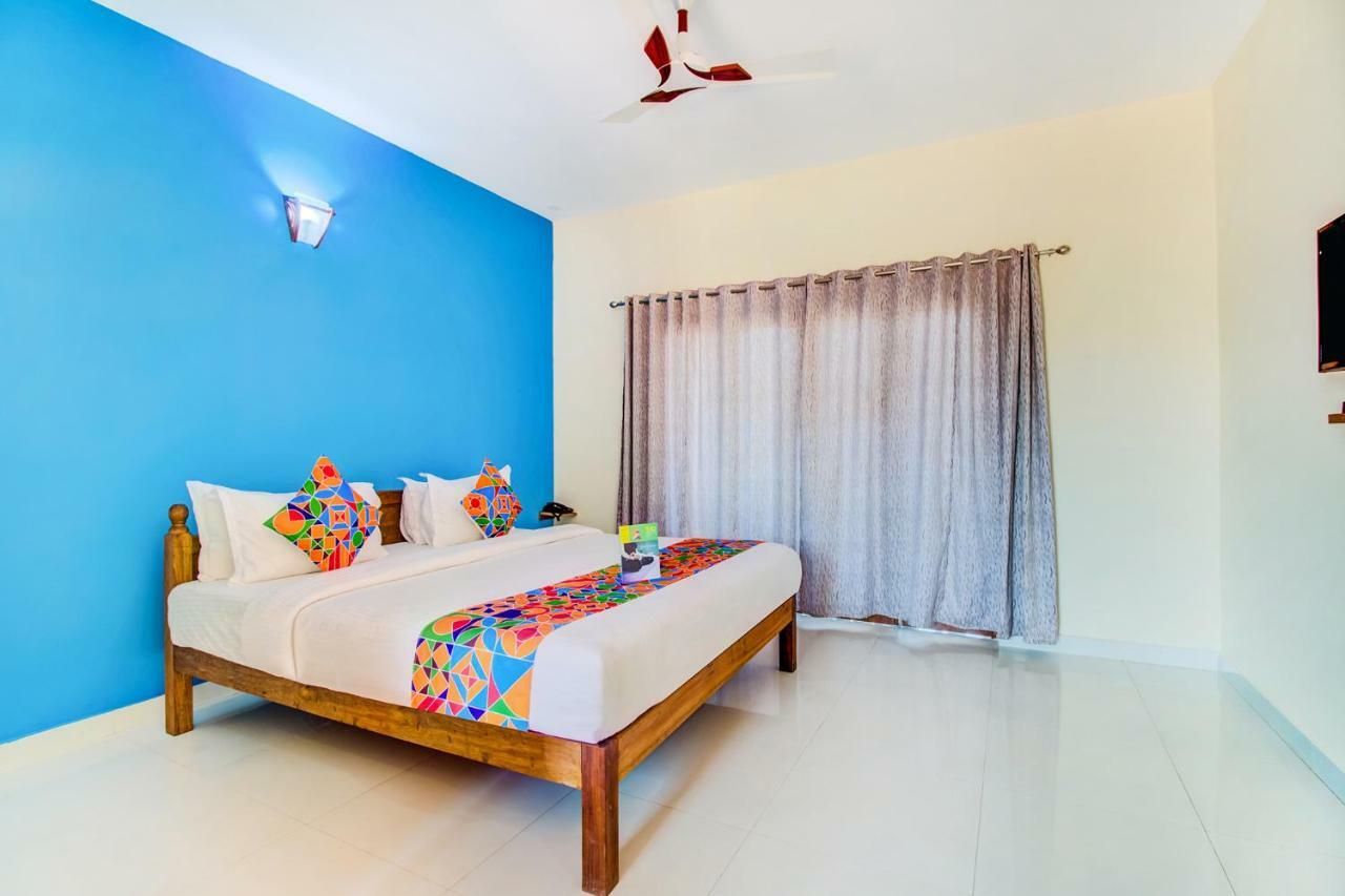 Larios Beach Holidays Resort Baga Kültér fotó