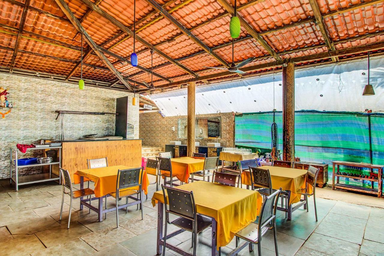 Larios Beach Holidays Resort Baga Kültér fotó