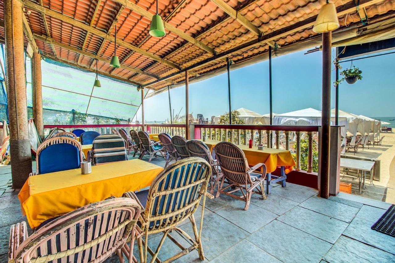 Larios Beach Holidays Resort Baga Kültér fotó